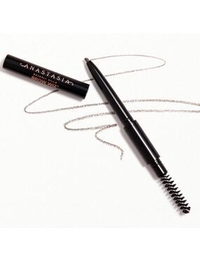 Anastasia Beverly Hills DARK BROWN Brow Wiz Skinny Brow Pencil | NEW | ABH